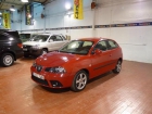SEAT IBIZA 1.9 TDI REFEREN - mejor precio | unprecio.es