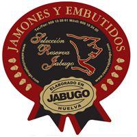 Selección Reserva Jabugo. Jamones y embutidos. Autentico jamon jabugo