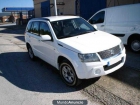 Suzuki Grand Vitara 1.9 DDIS JLX 129 CV - mejor precio | unprecio.es