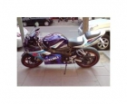 SUZUKI GSX R600 - mejor precio | unprecio.es