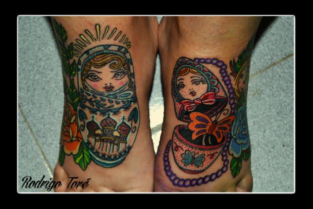 Tatuajes tattoo s malaga centro economicos