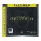 The Elder Scrolls IV: Oblivion Edición Especial -Platinum- Playstation 3 - mejor precio | unprecio.es