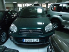 TOYOTA RAV 4 2.0 SOL 5P - mejor precio | unprecio.es