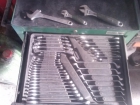 Vendo herramientas maquinaria para taller mecanica chapa y pintura - mejor precio | unprecio.es
