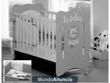 vendo lote para bebe