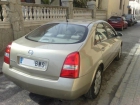 vendo o cambio nissan primera 2.2 140cv en,cambiaria por moto de 600 cc . - mejor precio | unprecio.es