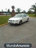 VENDO  SEAT TOLEDO 2 tdi 110cv