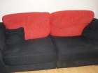 Vendo sofa, butaca relax, armarios salon-comedor, mesa y cuatro sillas - mejor precio | unprecio.es