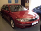 Venta de coche Renault Laguna GT 1.9 DCI Privilege Familiar '04 en Vitoria - mejor precio | unprecio.es