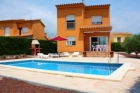 Villa : 6/8 personas - piscina - ametlla de mar tarragona (provincia de) cataluna espana - mejor precio | unprecio.es