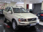 Volvo XC 90 D5 185 CV 7 PLAZAS AUT - mejor precio | unprecio.es