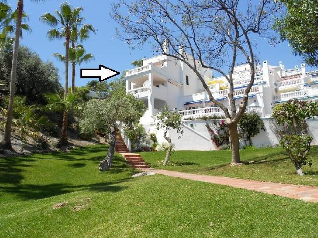 Apartamento en venta en Nerja, Málaga (Costa del Sol)