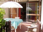 Apartamento en villa : 4/4 personas - junto al mar - vistas a mar - cap d'agde herault languedoc-rosellon francia - mejor precio | unprecio.es