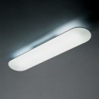 Artemide Float soffitto lineare bitubo 2x39w pintada blanca - iLamparas.com - mejor precio | unprecio.es