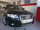 Audi A4 2.0 TDI 140cv - mejor precio | unprecio.es