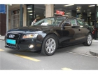 Audi A5 3.0 TDI QUATTRO DPF+FULL/EQUIPED - mejor precio | unprecio.es