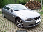 BMW Serie 3 320D - mejor precio | unprecio.es