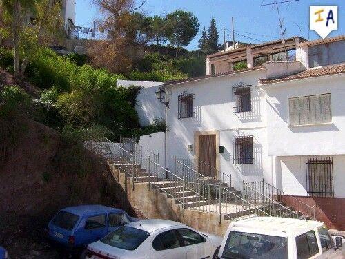 Casa en venta en Cuevas Bajas, Málaga (Costa del Sol)