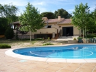 CHALET A 12 KM DE SAN LORENZO  ESCORIAL - mejor precio | unprecio.es