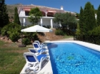 Chalet con 4 dormitorios se vende en Mijas Pueblo, Costa del Sol - mejor precio | unprecio.es