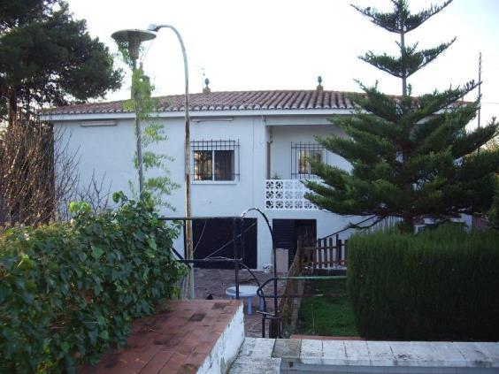Chalet en Náquera