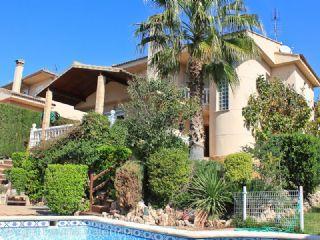 Chalet en venta en Riba-roja de Túria, Valencia (Costa Valencia)