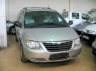 CHRYSLER GRAND VOYAGER 2.5 CRD LX - Islas Baleares - mejor precio | unprecio.es