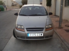 DAEWOO KALOS 1.2,SE (72CV) - mejor precio | unprecio.es