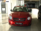 DODGE CALIBER SE CRD NUEVO A ESTRENAR - Alicante - mejor precio | unprecio.es