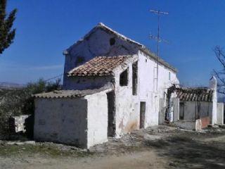 Finca/Casa Rural en venta en Villanueva de Tapia, Málaga (Costa del Sol)
