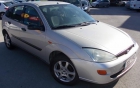 Ford Focus 1.6 Gasolina Año 1999 185000km 1500€ - mejor precio | unprecio.es