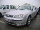 FORD Mondeo 2.0TDCi Futura X - mejor precio | unprecio.es