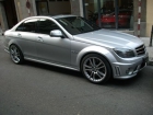 MERCEDES C 63 AMG - mejor precio | unprecio.es