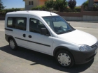 Opel combo tour essentia 1.3 cdty 75 cv - mejor precio | unprecio.es
