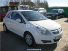 Opel Corsa Enjoy 1.3 CDTi 75 CV - mejor precio | unprecio.es
