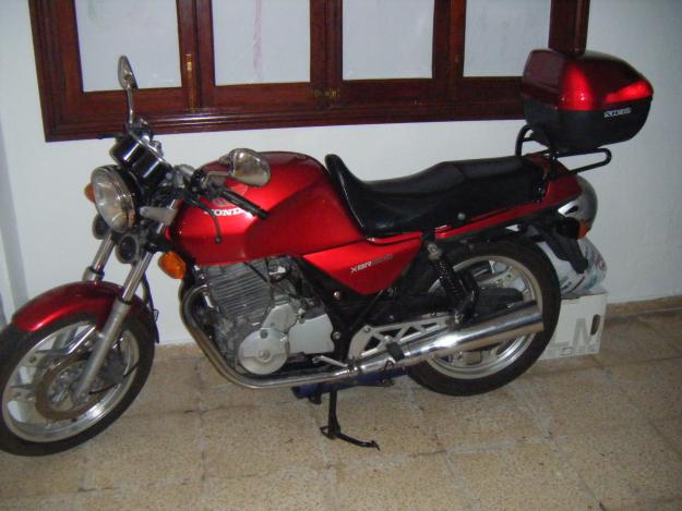 OPORTUNIDAD HONDA