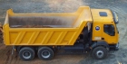 Oportunidad vendo camión dumper Renault Kerax 370 - mejor precio | unprecio.es