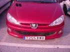 PEUGEOT 206 1.6 HDI XS - mejor precio | unprecio.es