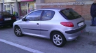 Peugeot 206XR 3P 75 Persona mayor - mejor precio | unprecio.es