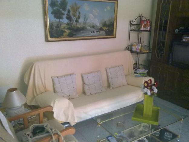 Piso en Benidorm