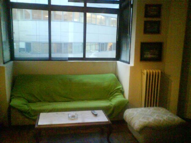 Piso en Madrid