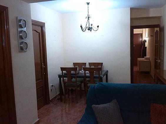 Piso en Málaga