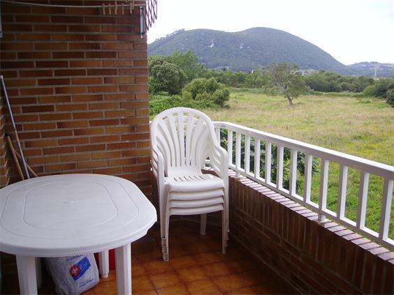 Piso en Noja