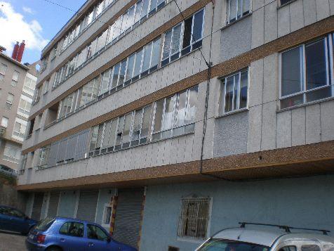 Piso en Ourense