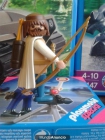 PLAYMOBIL ARQUERO DEL BOSQUE - mejor precio | unprecio.es