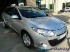 Renault Mégane - mejor precio | unprecio.es
