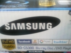 Reproductor Blu-ray/DVD SAMSUNG Internet TV Modelo BD-5300 - mejor precio | unprecio.es