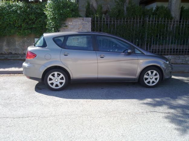 Seat Toledo 1.9 TDI Stylance 105CV