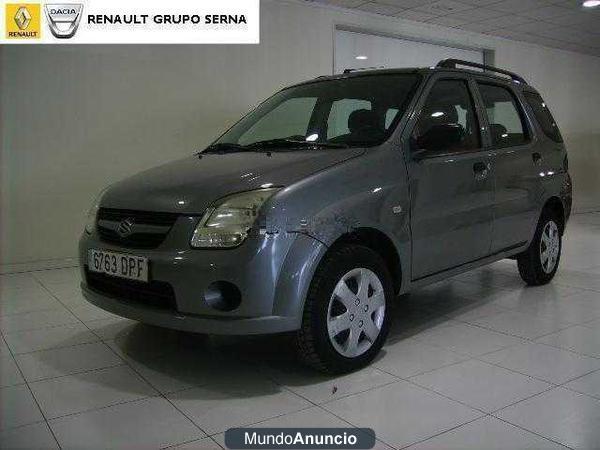 Suzuki Ignis 1.3 Diesel