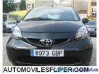 Toyota Aygo - mejor precio | unprecio.es